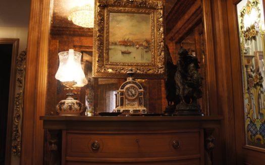 ELEGANT STYLE  APARTMENT IN THE CENTER OF ALICANTE