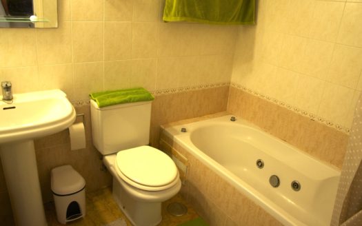 КВАРТИРА С ПАНОРАМНЫМ ВИДОМ В АЛТЕЕ.