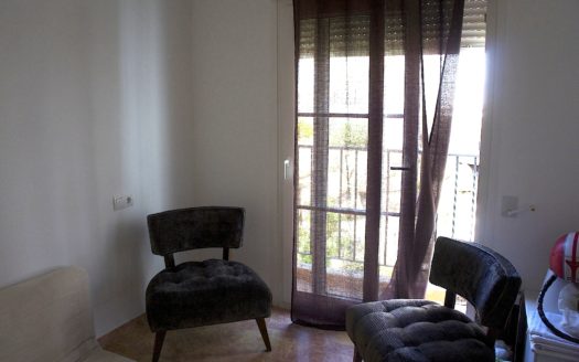 КВАРТИРА С ПАНОРАМНЫМ ВИДОМ В АЛТЕЕ.