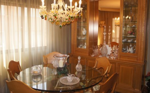 ELEGANT STYLE  APARTMENT IN THE CENTER OF ALICANTE