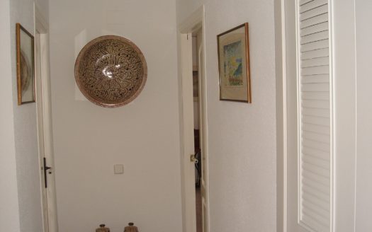 ПЕНТХАУС ДУПЛЕКС В МАСКАРАТЕ, АЛТЕЯ