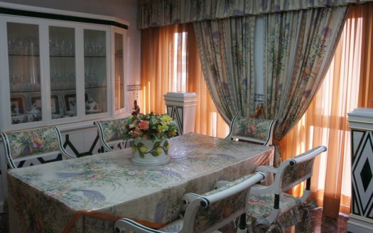 ELEGANT STYLE  APARTMENT IN THE CENTER OF ALICANTE