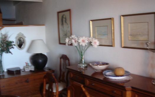 ПЕНТХАУС ДУПЛЕКС В МАСКАРАТЕ, АЛТЕЯ