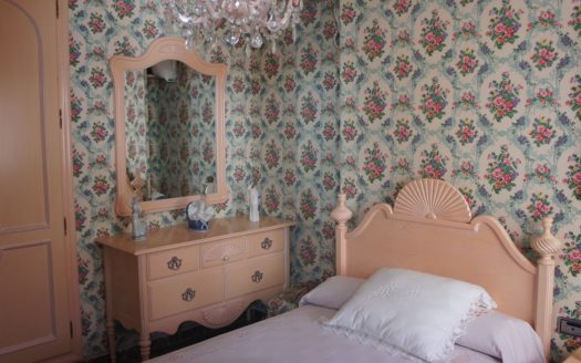 ELEGANT STYLE  APARTMENT IN THE CENTER OF ALICANTE