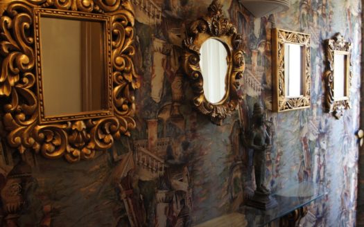 ELEGANT STYLE  APARTMENT IN THE CENTER OF ALICANTE