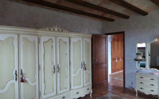 LUXURY VILLA IN BENISSA