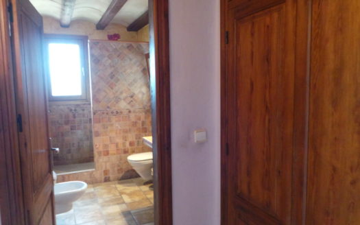 LUXURY VILLA IN BENISSA