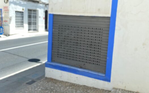 OFFICE FOR RENT IN ALTEA