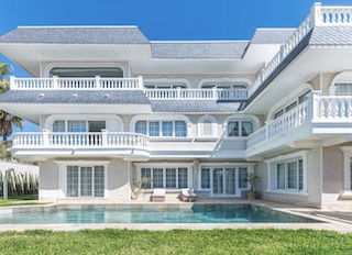 LUXURY VILLA IN SAN JUAN, ALICANTE