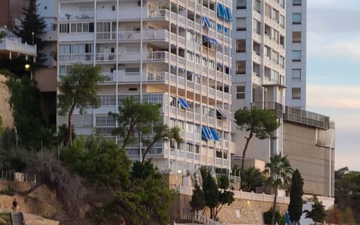 APARTMENT FOR RENT. BENIDORM