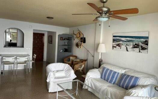 APARTMENT FOR RENT. BENIDORM