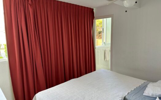 APARTMENT FOR RENT. BENIDORM