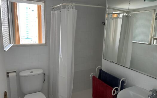 APARTMENT FOR RENT. BENIDORM