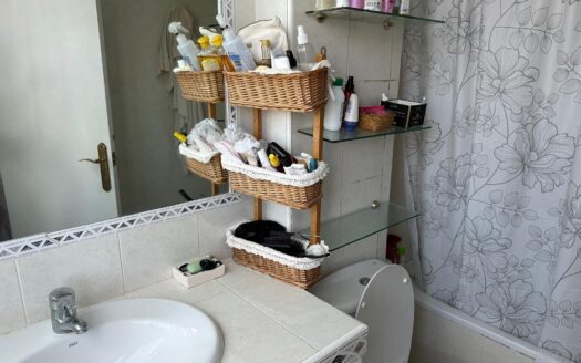 APARTMENT FOR RENT. BENIDORM