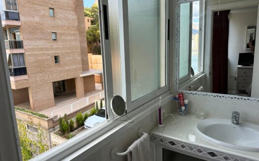 APARTMENT FOR RENT. BENIDORM
