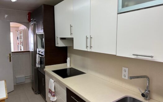 APARTMENT FOR RENT. BENIDORM