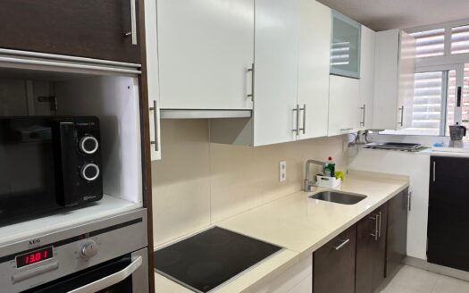 APARTMENT FOR RENT. BENIDORM