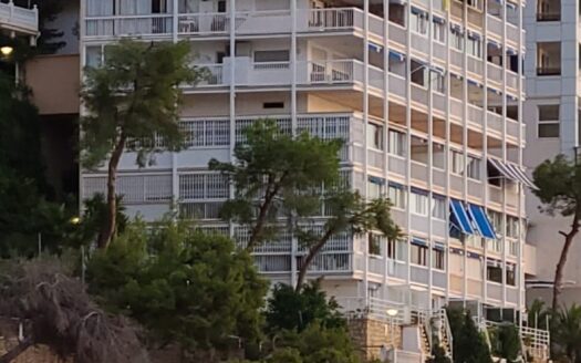 APARTMENT FOR RENT. BENIDORM