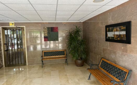 APARTMENT FOR RENT. BENIDORM