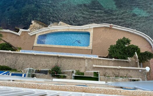 APARTMENT FOR RENT. BENIDORM