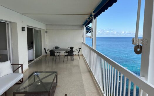 APARTMENT FOR RENT. BENIDORM