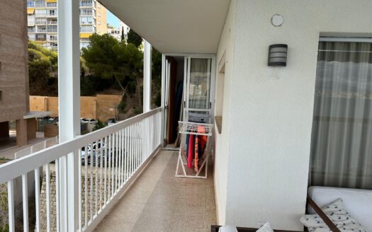 APARTMENT FOR RENT. BENIDORM