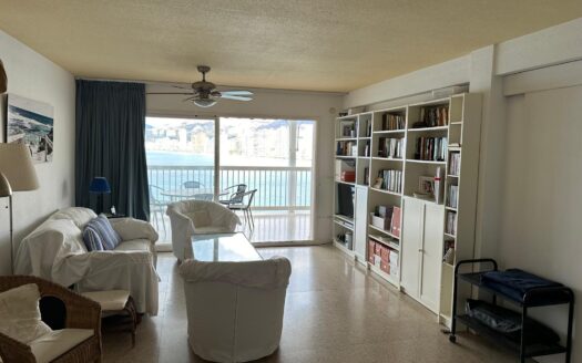 APARTMENT FOR RENT. BENIDORM