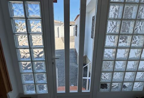 HOUSE WITH THE POOL IN LA NUCIA