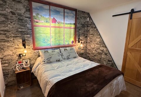 HOUSE WITH THE POOL IN LA NUCIA