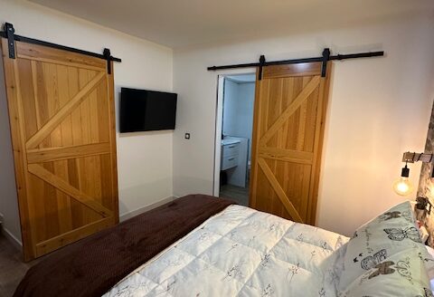 HOUSE WITH THE POOL IN LA NUCIA