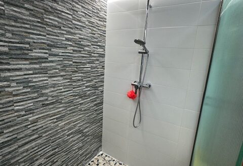 HOUSE WITH THE POOL IN LA NUCIA