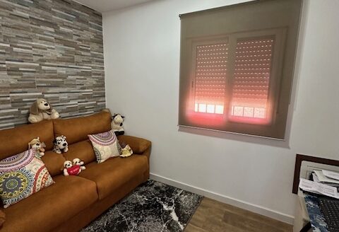 HOUSE WITH THE POOL IN LA NUCIA