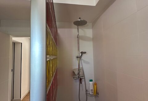 HOUSE WITH THE POOL IN LA NUCIA