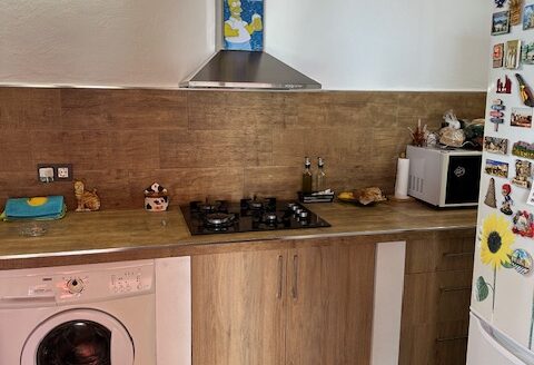 HOUSE WITH THE POOL IN LA NUCIA