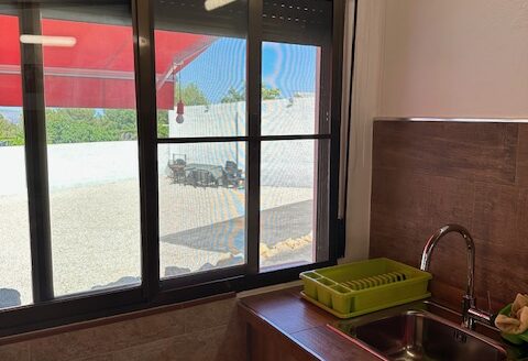 HOUSE WITH THE POOL IN LA NUCIA