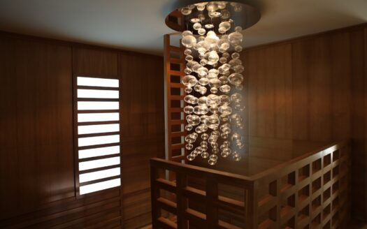 VILLA EN ALTEA HILLS