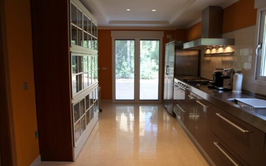 VILLA EN ALTEA HILLS