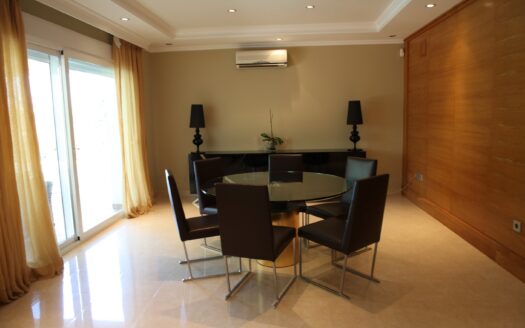 VILLA EN ALTEA HILLS