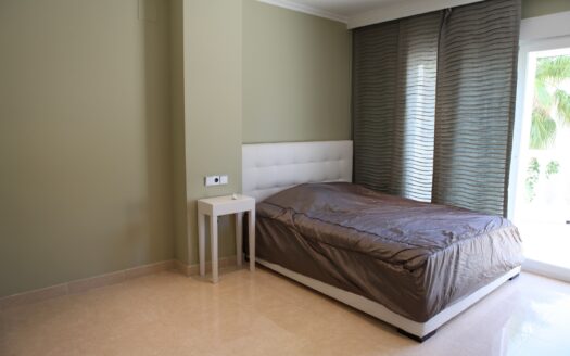 VILLA EN ALTEA HILLS