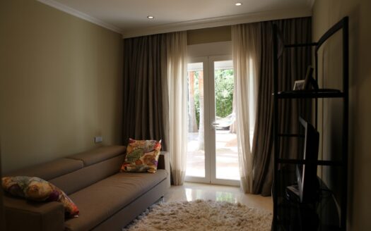 VILLA EN ALTEA HILLS
