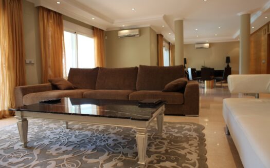 VILLA EN ALTEA HILLS