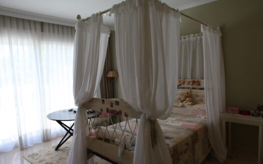 VILLA EN ALTEA HILLS