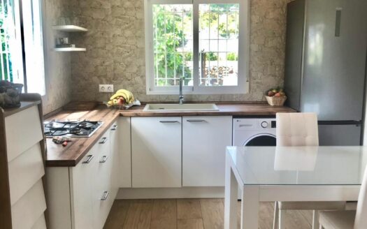 COUNTRY HOUSE IN POLOP