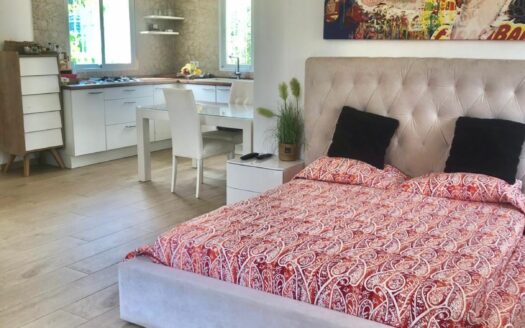 COUNTRY HOUSE IN POLOP