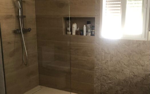 COUNTRY HOUSE IN POLOP