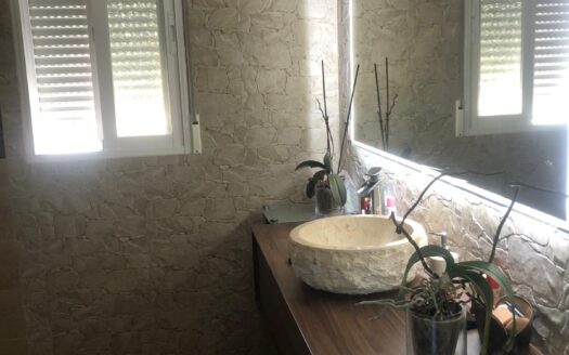 COUNTRY HOUSE IN POLOP