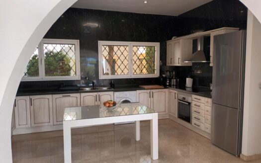 VILLA EN ALTEA HILLS