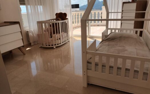 VILLA EN ALTEA HILLS