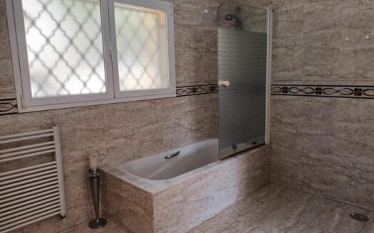 VILLA EN ALTEA HILLS