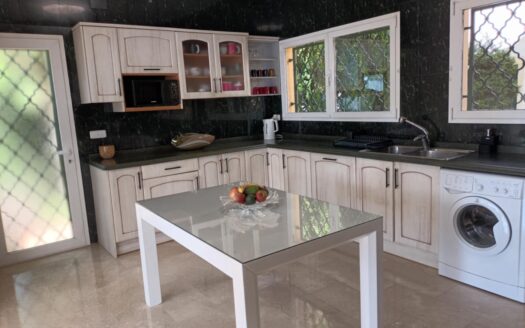VILLA EN ALTEA HILLS